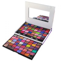 Sombras Craqueladas 3D VIVAI